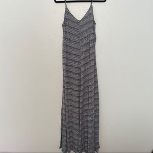 Nordstrom Maxi Dress